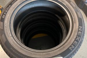 4 GOMME USATE ESTIVO 2355518 - CP8914979