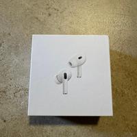 AirPods Pro originali – NUOVI e sigillati