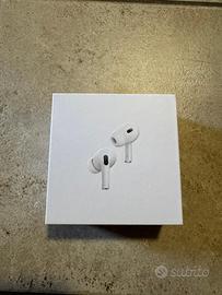AirPods Pro originali – NUOVI e sigillati