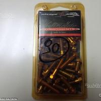 Kit viti ergal motore yamaha r6 2006 oro