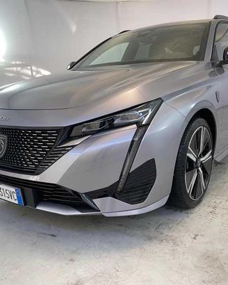 PEUGEOT 308 3ª serie - 308 PureTech Turbo 1 U52224