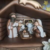 Presepe del Giubileo thun
