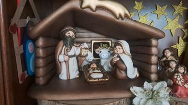 Presepe del Giubileo thun