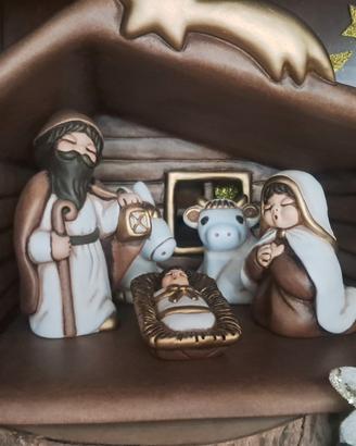 Presepe del Giubileo thun