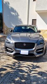 Jaguar F-Pace R-Sport