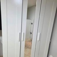 armadi ikea brimnes e platsa