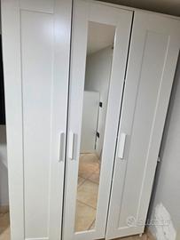 armadi ikea brimnes e platsa