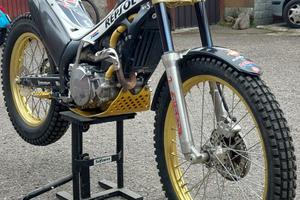 Montesa cota 4RT