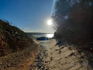 Appartamento 1-18/07 a Rena Majore