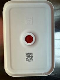 Zwilling tappo ricambio sottovuoto