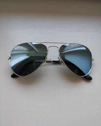 Occhiali da sole Ray-ban Aviator