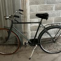 Bici d’epoca da uomo