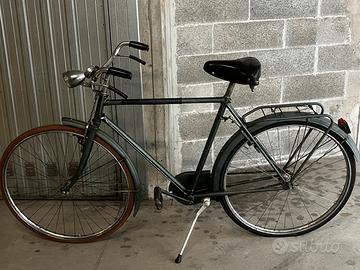 Bici d’epoca da uomo