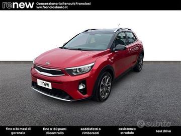 KIA Stonic 1.6 CRDi 110cv Style