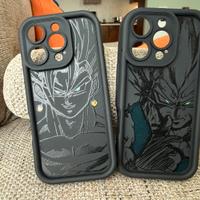 Cover iphone 16 pro dragonball