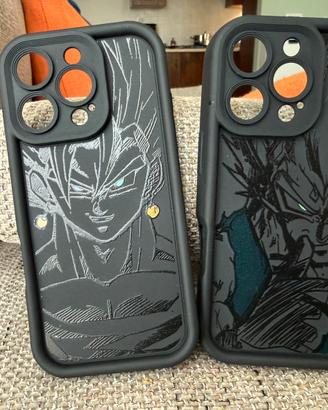 Cover iphone 16 pro dragonball