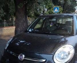 Fiat 500l - 2015