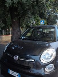 Fiat 500l - 2015