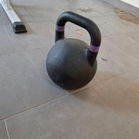 Competition Kettlebell 20 kg Imperium