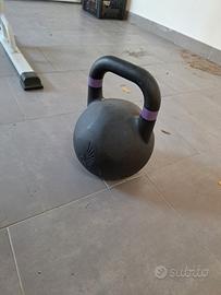 Competition Kettlebell 20 kg Imperium