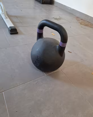 Competition Kettlebell 20 kg Imperium