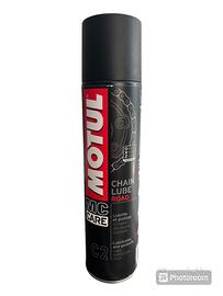 MOTUL CHAIN LUBE ROAD C2