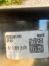 Camera originale Ford Ecosport 2020