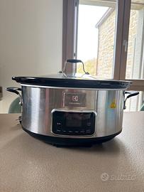 Slow Cooker Electrolux ESC7400