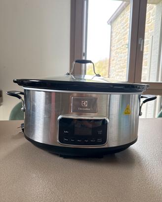 Slow Cooker Electrolux ESC7400