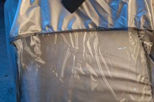 Telo antigrandine per auto per Kia Picanto o I10