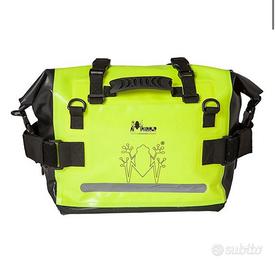 Coppia borse amphibious