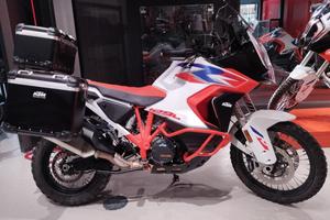 KTM 1290 SUPER ADVENTURE R