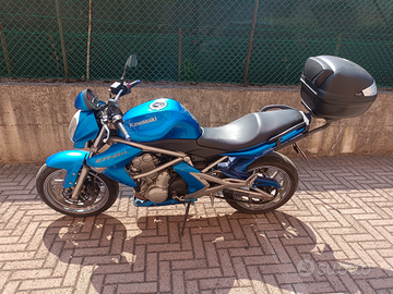 Kawasaki ER6N