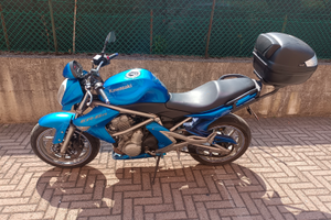 Kawasaki ER6N