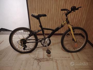 BICI BITWIN 20 B TWIN