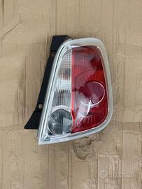 Stop Fanale Posteriore Lato Destro Originale E Ric