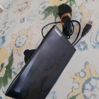 Navigatore Garmin