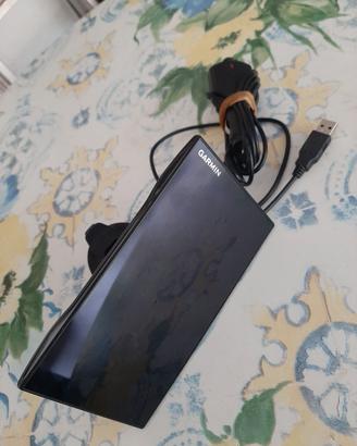 Navigatore Garmin