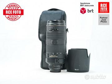 Nikon AF-S 80-200 F2.8D IF-ED (Nikon)