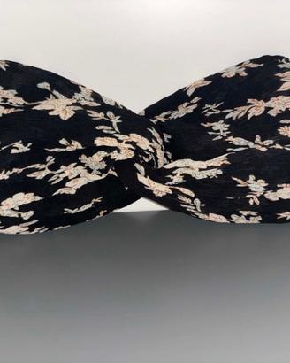 FASCIA ELASTICA TWISTED Accessorio spiaggia MARE
