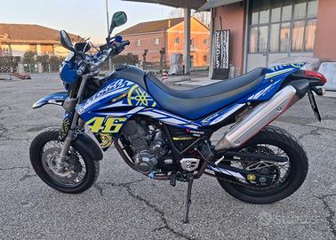 Yamaha XT660X