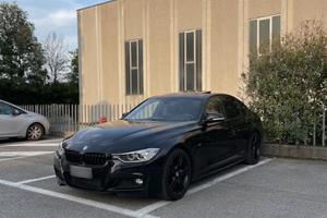 Bmw serie 3 M-sport