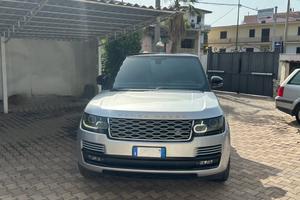 range rover vogue 3.0d ful restilyng 2020+permute+