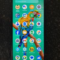 Cellulare ZTE Blade A75 5G 128 gb