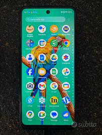 Cellulare ZTE Blade A75 5G 128 gb