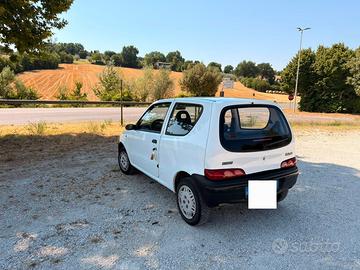 Fiat 600 del 2003