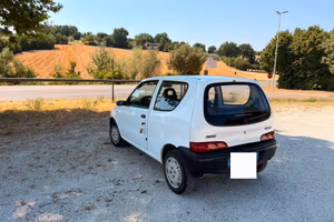Fiat 600 del 2003