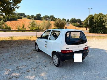 Fiat 600 del 2003