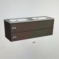Mobile bagno ardeco LP654A