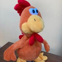 Galletto   ballerino, nuovo